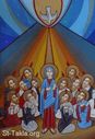 www-St-Takla-org__Saint-Mary_Pentecost-Day-01.jpg