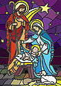 nativity-in-stained-glass_-thumb16505139.jpg