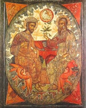 وجود اللّه تعالى – قداسة البطريرك مار إغناطيوس زكا الأول عيواص