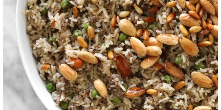 تشاينيز فوود / الطبق الصيني