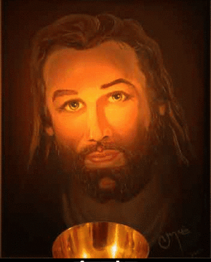 بحث صغير عن حياة السيد المسيح