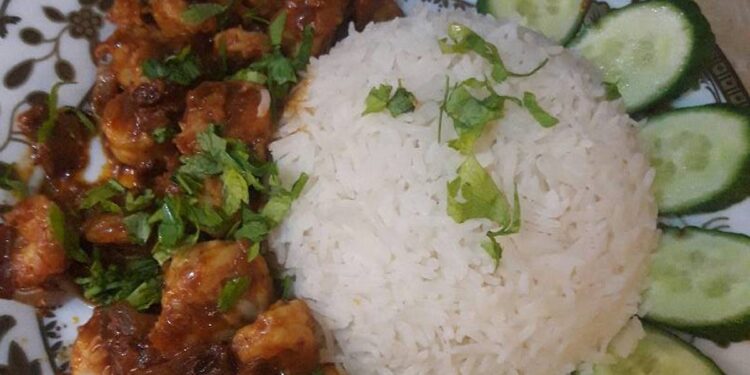 تشاينيز فوود / الطبق الصيني