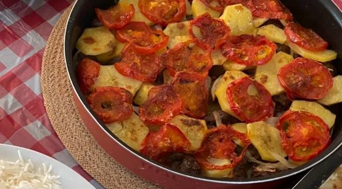 تشاينيز فوود / الطبق الصيني