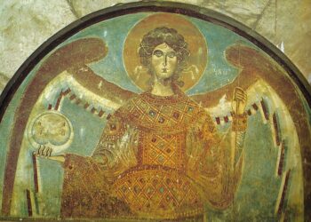 تساعية مار ميخائيل – ٦ أيلول – 8 تشرين الثاني