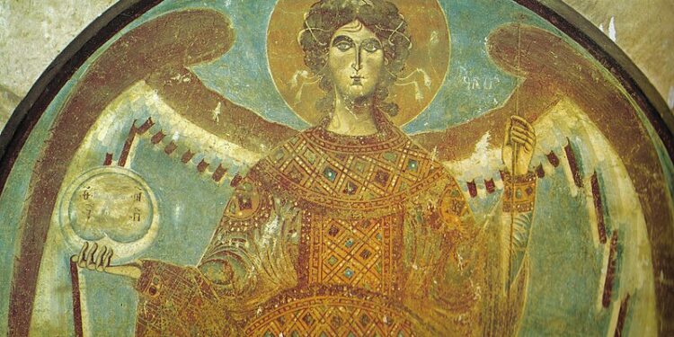 تساعية مار ميخائيل – ٦ أيلول – 8 تشرين الثاني