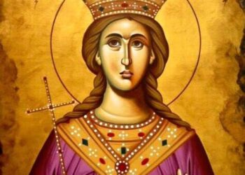 تساعية القديسة بربارة