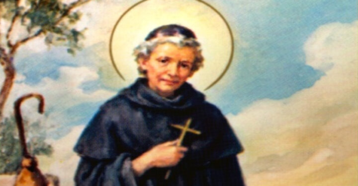 تساعية القديس بيريغران –  شفيع مرض السرطان  – ١ أيار