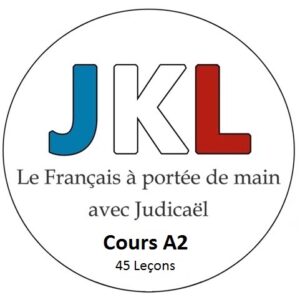 JKL A2 – 45 COURS