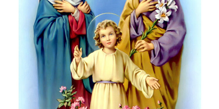 الوصية الرابعة : أكرم أباك و أمك – الأب أوغسطينوس كوسا