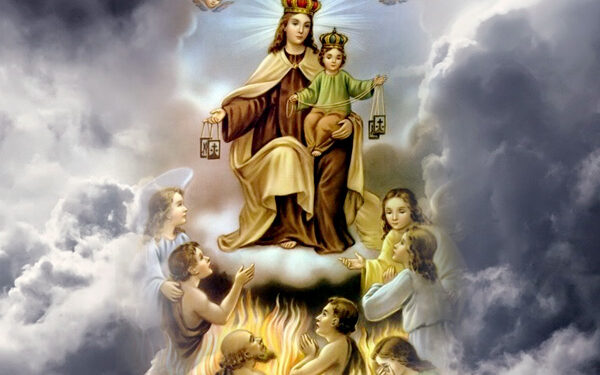 وردية الانفس المطهرية