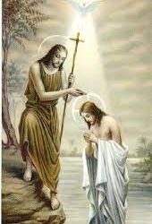 عيد الدنح المجيد: صلاة المساء والصباح ونصف النهار – طقس ماروني