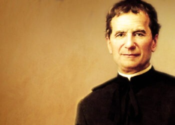 تساعية دون بوسكو – ٣١ كانون الثاني