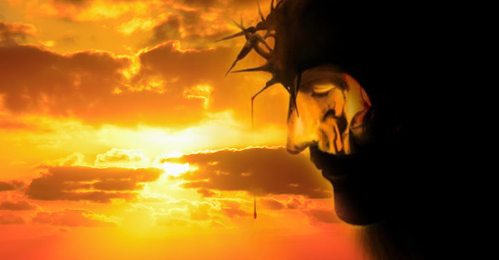 موت المسيح بين لاهوته و ناسوته ـ القديس غريغوريوس النيسي