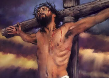 صلاة من أجل الحصول على تعزية الصليب – القديس الفونسو رودريغز اليسوعي