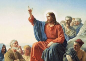 من لغة الحب إلى لغة النمو في الحب! – إرشاد حول خطر المنجمين – المطران الياس سليمان