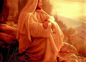 وصـايا الله العشر: الوصية الثامنة – لا تشهد بالزور – الأب ايلي طوبجي