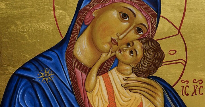 صلاة لشفاء المرضى