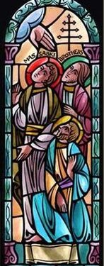 بشرى ميلاد 2022: قداسة البابا فرنسيس يعلن الطوباويين الشهداء الاخوة المسابكيين الثلاثة بين القديسين – عن البطريكية المارونية