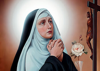 تساعية القديسة ريتا – ٢٢ ايار 