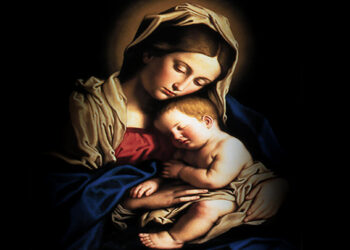 تساعية معونة المسيحيين