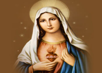 تساعية معونة المسيحيين