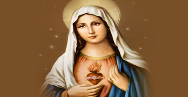 تساعية لسيدة الخلاص