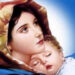 صلاة إلى مريم قبل النوم