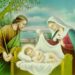 تساعية الميلاد: زياح وأناشيد الميلاد (15 كانون الأول – 25 كانون الأول)
