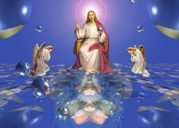 مقالة الوصايا العشر و الوصية الجديدة – الأب منير سقّال