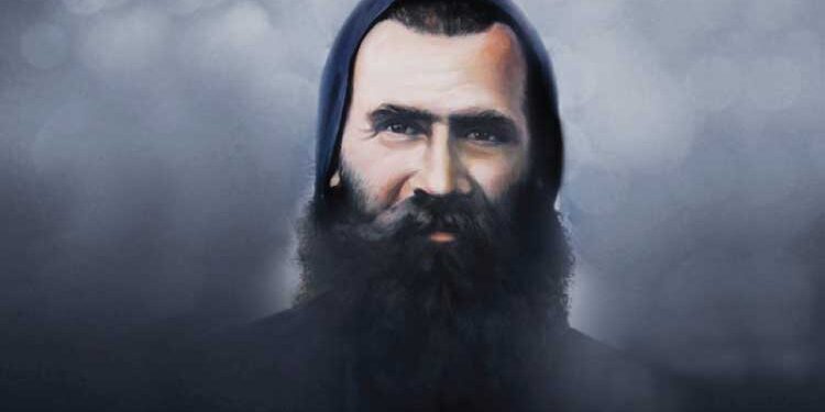 تساعية الطوباوي الأخ اسطفان نعمه – 30 آب