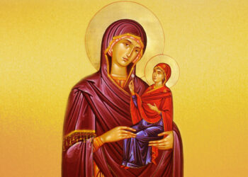 تساعية القديسة حنة – ٢٥ تموز