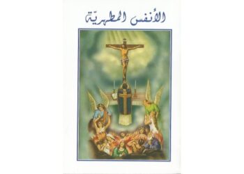 مسبحة النفوس المطهرية