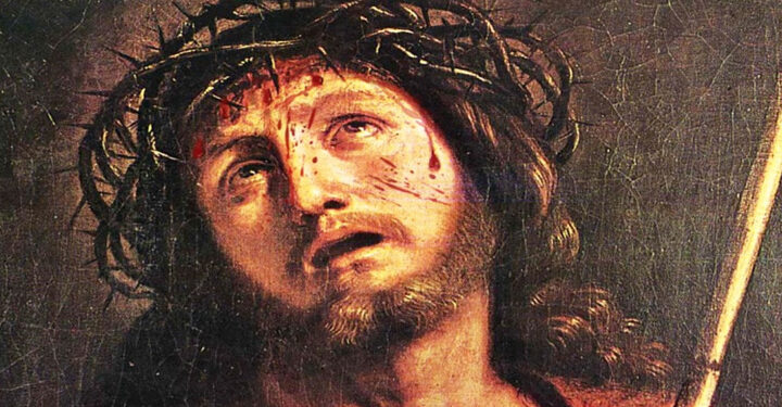 طلبة دم يسوع المسيح الثمين