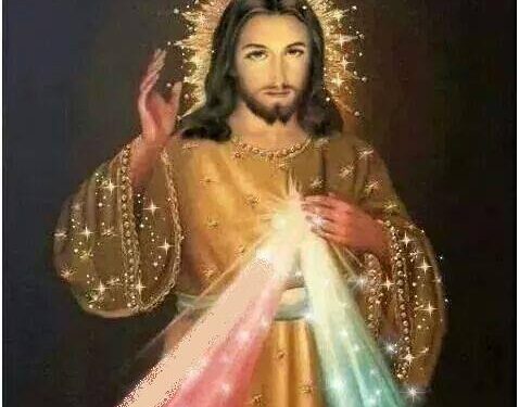 صلاة من أجل ملجأ في الجنب الأقدس – عبادة الدم الثمين