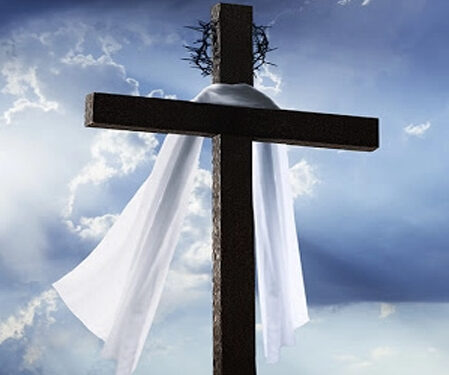 صلاة إلى يسوع القائم من الموت