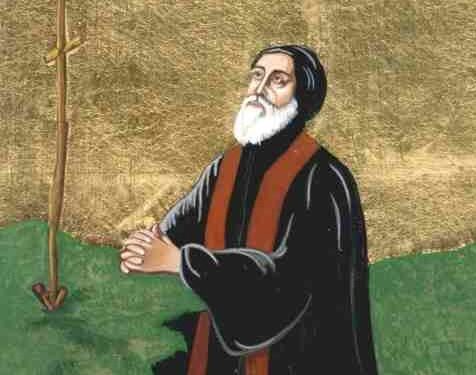 تساعية مار مارون – عائلة قلب يسوع الأقدس – دمشق