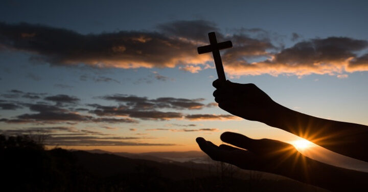 صلاة لأجل وحدة المسيحيين – مجلس كنائس الشرق الأوسط