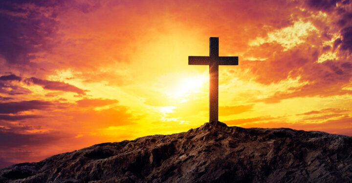 صلوات العبادة والسجود لدم يسوع المسيح الثمين