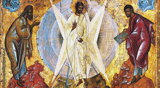 6 آب تذكار تجلي الرب – سير قديسين