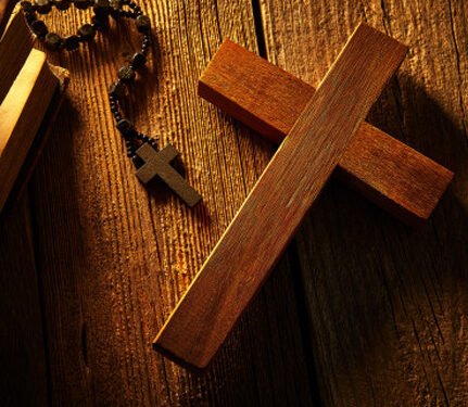 رتبة البركة الرسوليّة مع الغفران الكامل للمرضى المشرفين على الموت – طقس ماروني