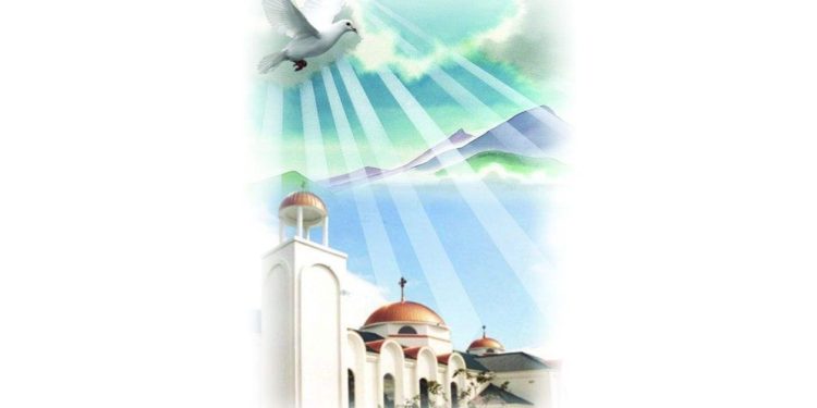 حضور الرب هو فصحنا الدائم – القديس أثناسيوس