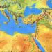 1- أراضي الكتاب المقدس – خرائط الكتاب المقدس