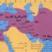 4- الخروج – خرائط الكتاب المقدس