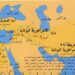 4- الخروج – خرائط الكتاب المقدس