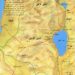 4- الخروج – خرائط الكتاب المقدس