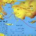 4- الخروج – خرائط الكتاب المقدس