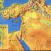 4- الخروج – خرائط الكتاب المقدس