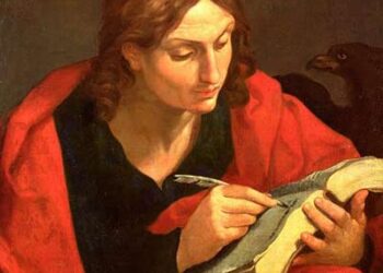 نافور مار يوحنا مارون – قداس ماروني