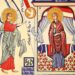 قداس أحد بشارة العذراء – زمن الميلاد – طقس ماروني