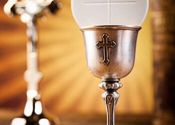 القداس السابق تقديسه – يوم جمعة الآلام – طقس ماروني